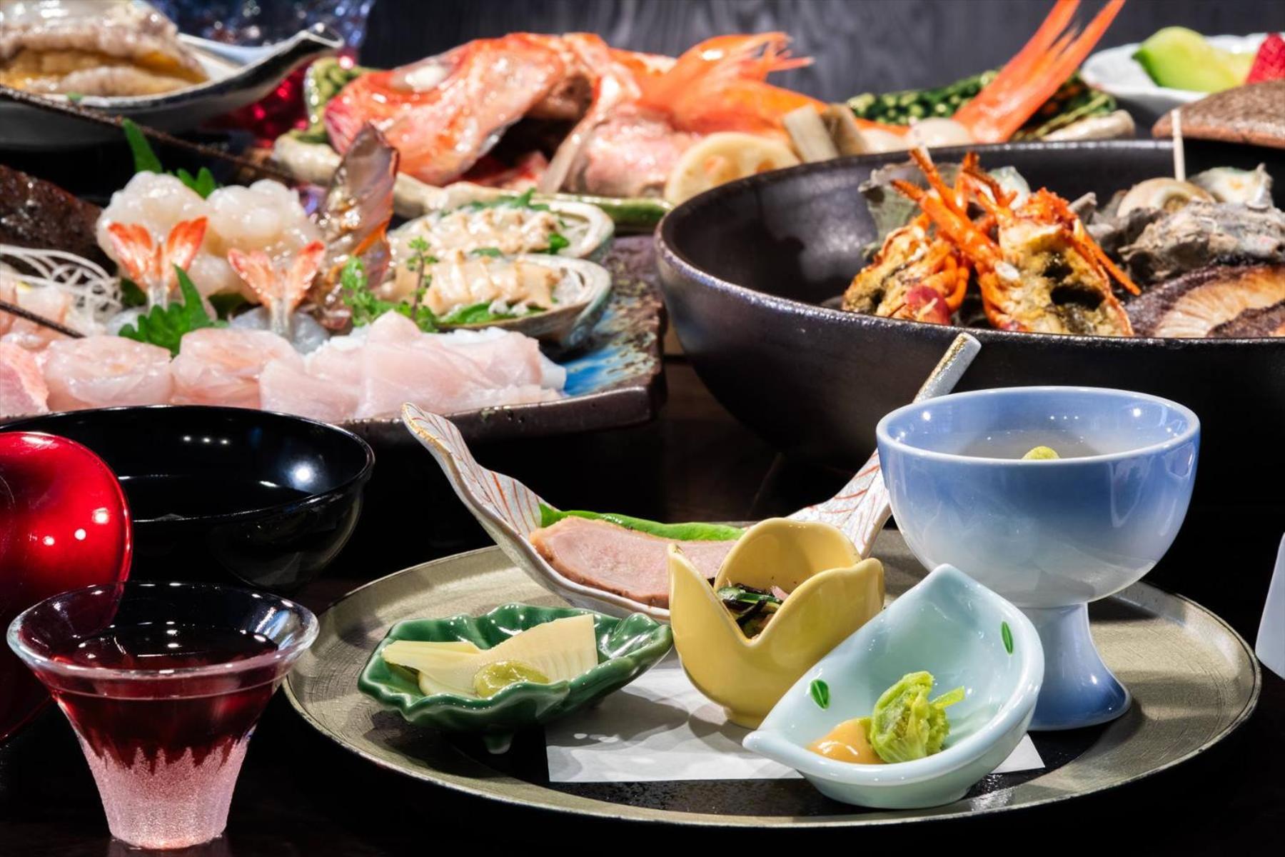 藤宇道格施码酒店 西伊豆町 外观 照片