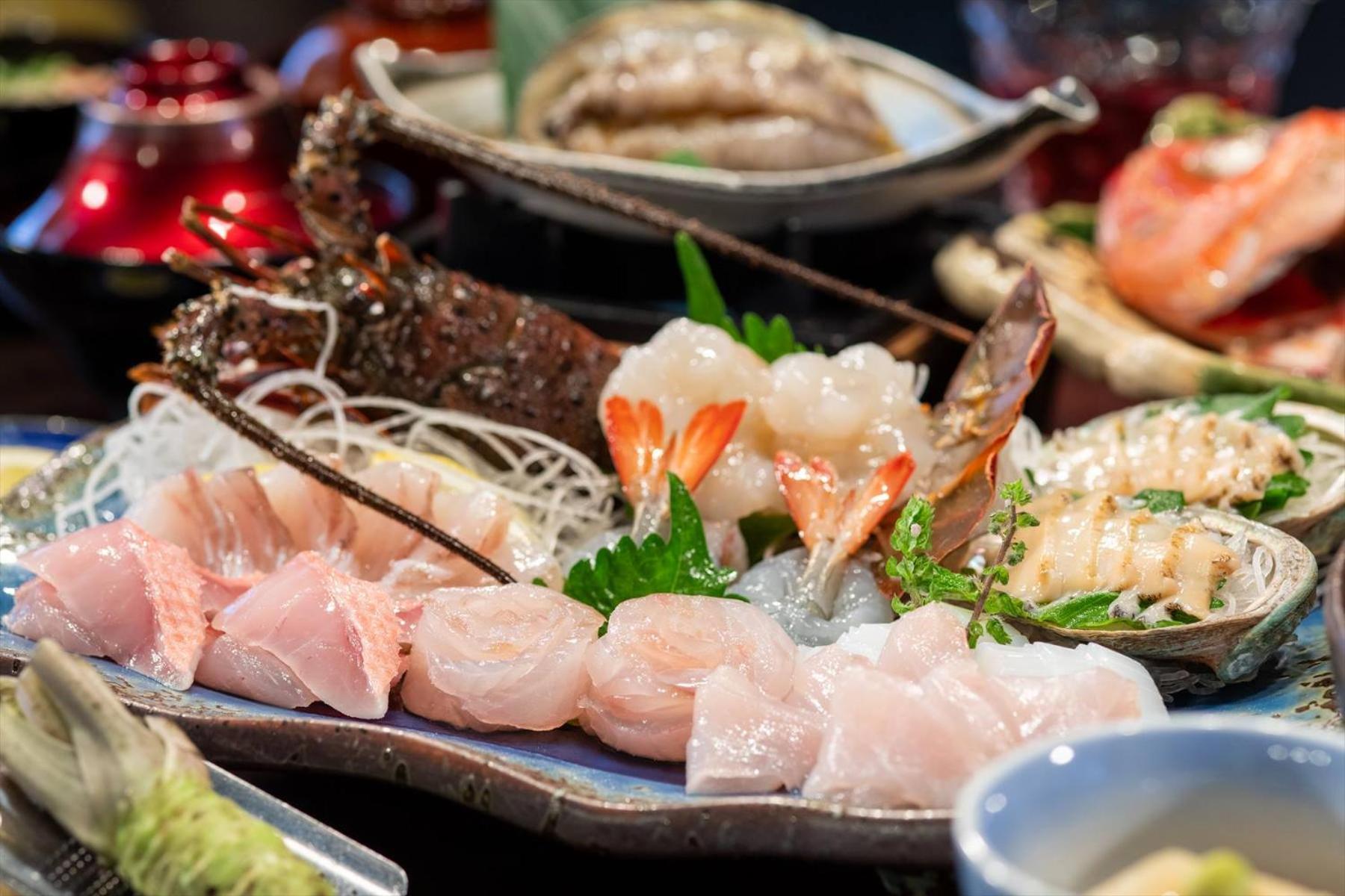 藤宇道格施码酒店 西伊豆町 外观 照片