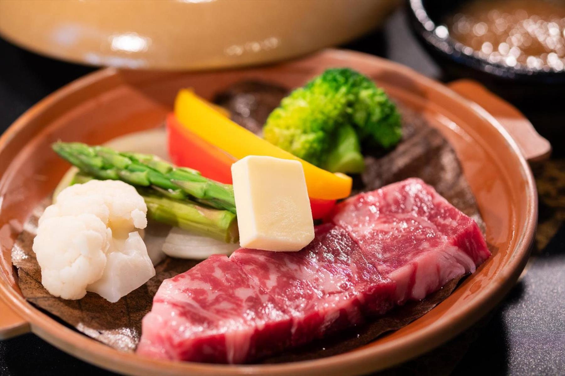 藤宇道格施码酒店 西伊豆町 外观 照片