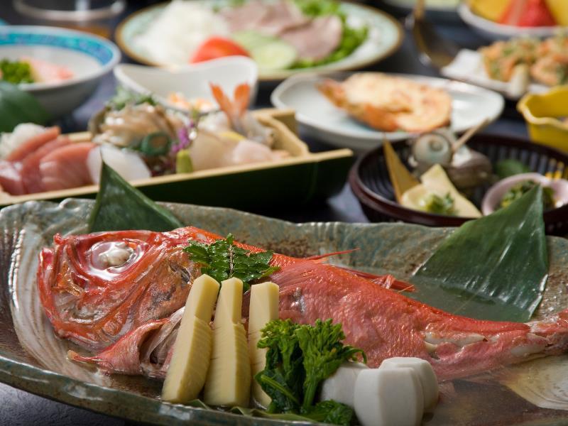 藤宇道格施码酒店 西伊豆町 外观 照片