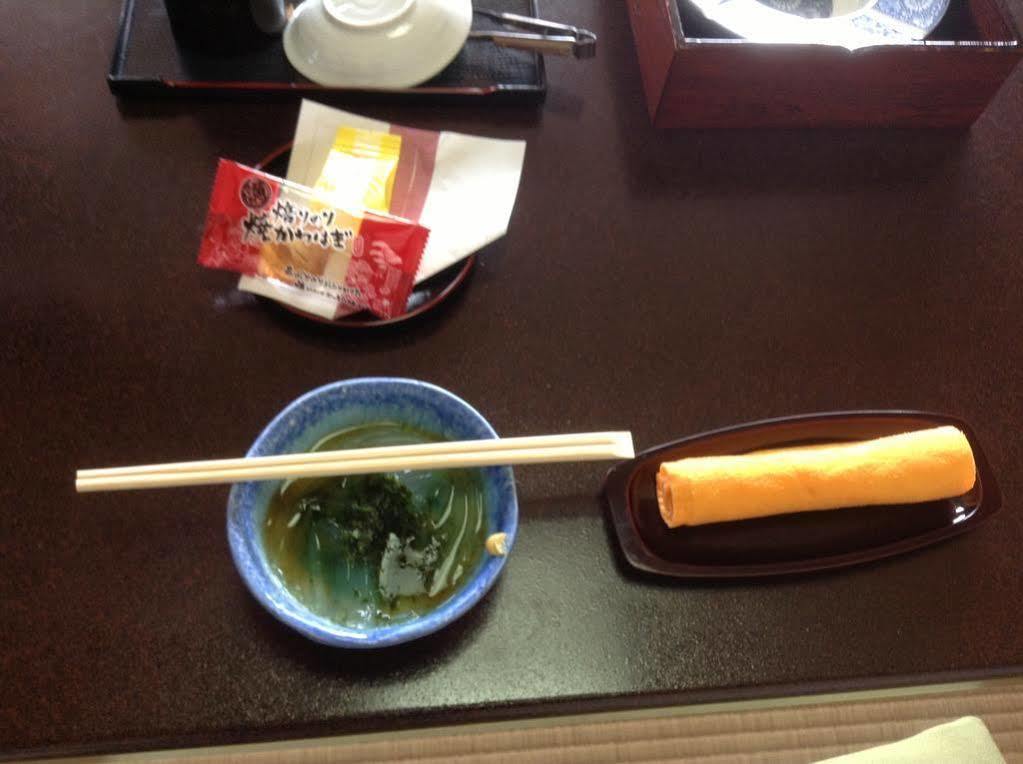 藤宇道格施码酒店 西伊豆町 外观 照片