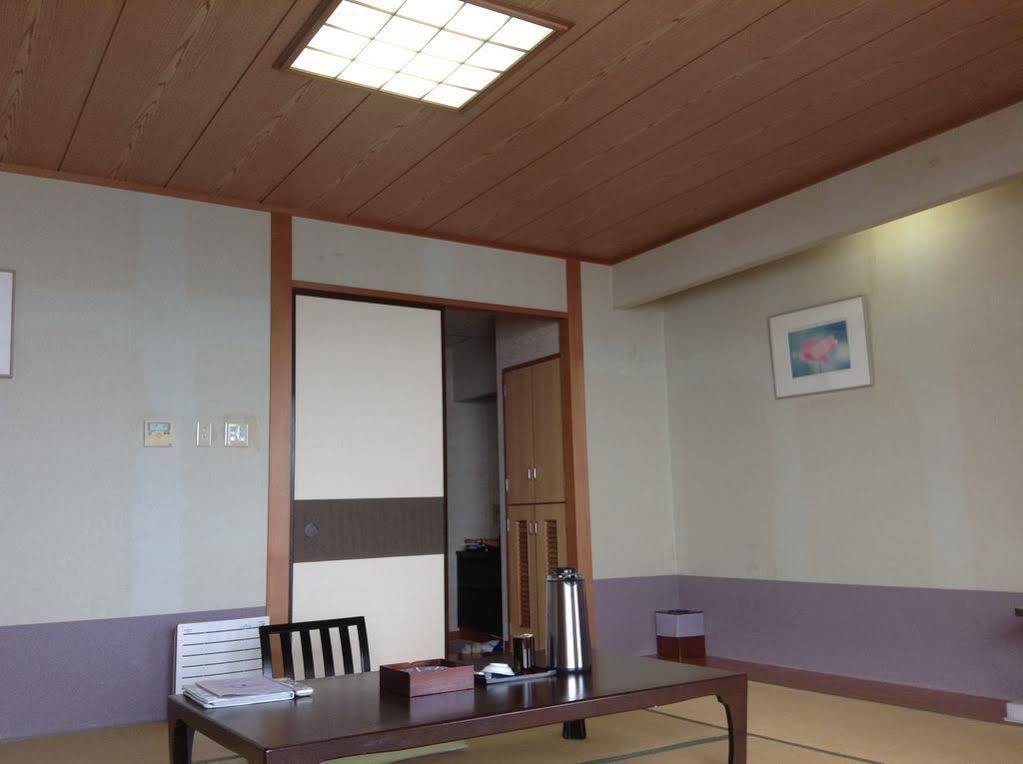 藤宇道格施码酒店 西伊豆町 外观 照片