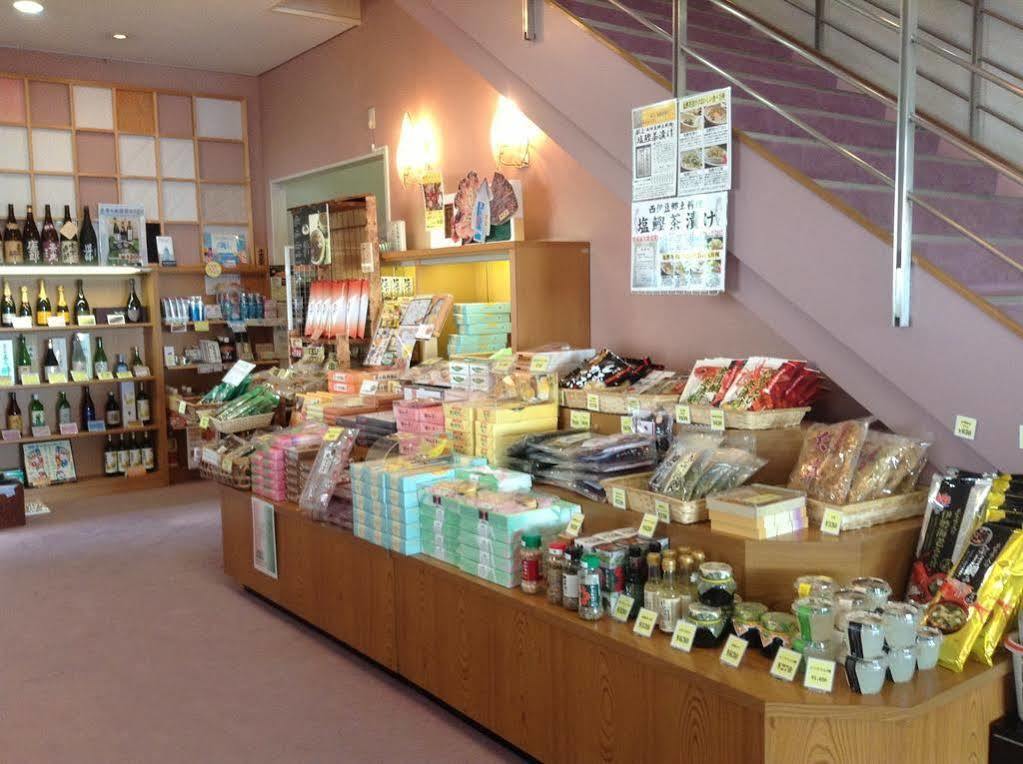 藤宇道格施码酒店 西伊豆町 外观 照片