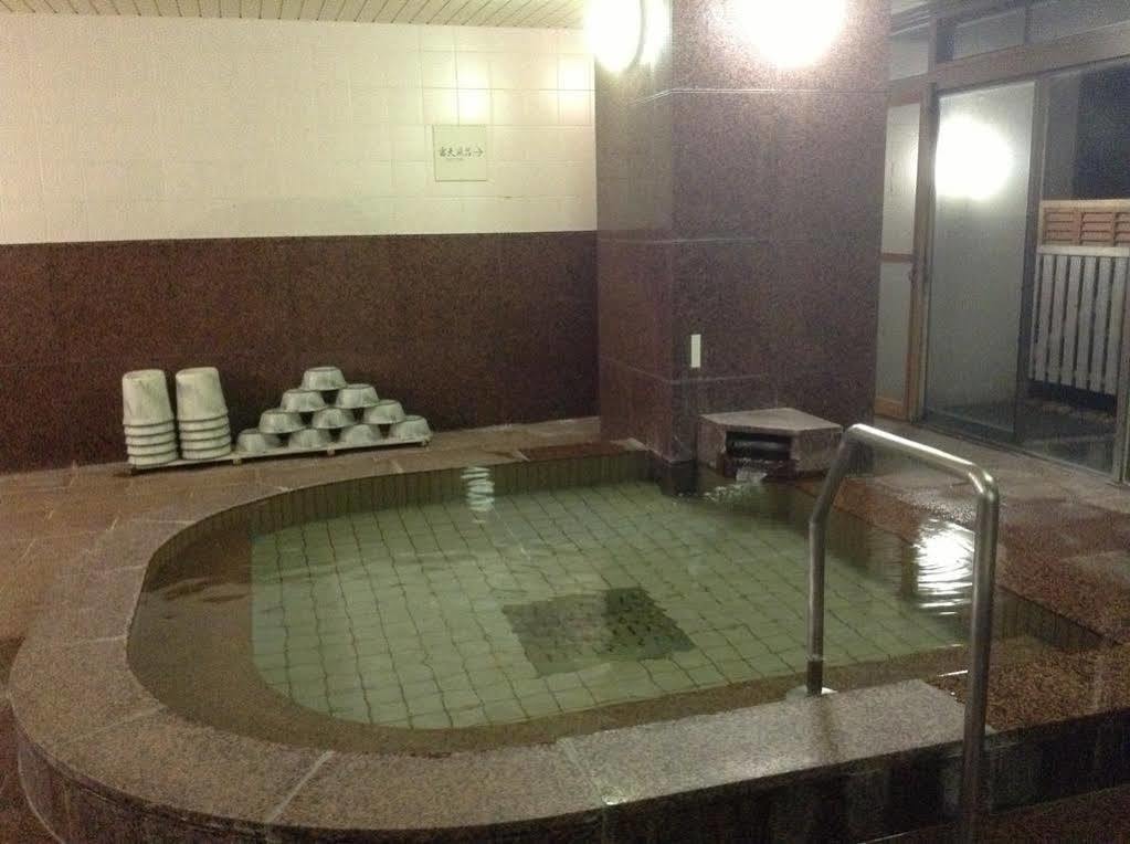 藤宇道格施码酒店 西伊豆町 外观 照片